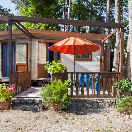 Camping Village Mare Pineta Sistiana Luaran gambar