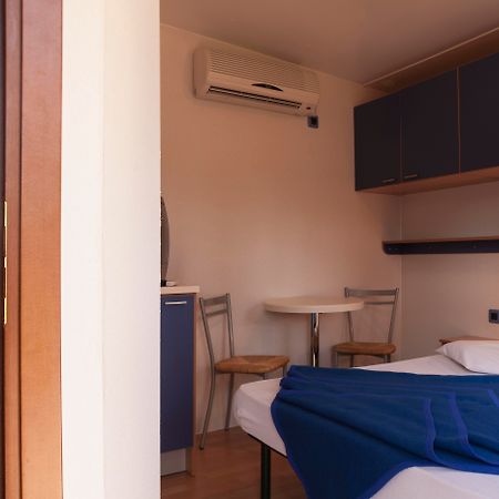Camping Village Mare Pineta Sistiana Luaran gambar