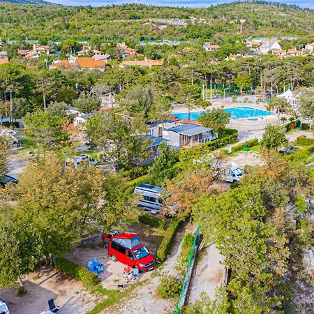 Camping Village Mare Pineta Sistiana Luaran gambar