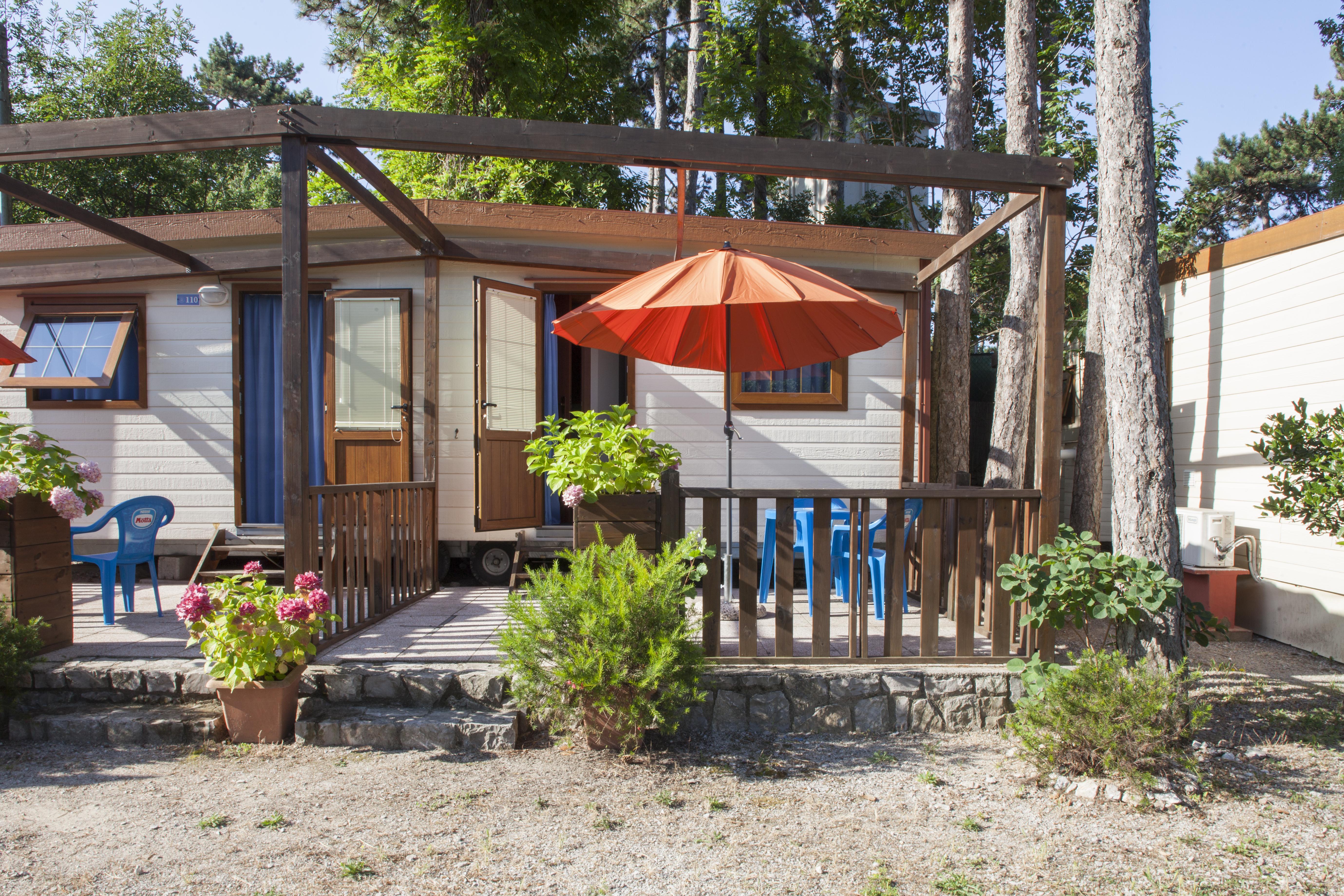 Camping Village Mare Pineta Sistiana Luaran gambar