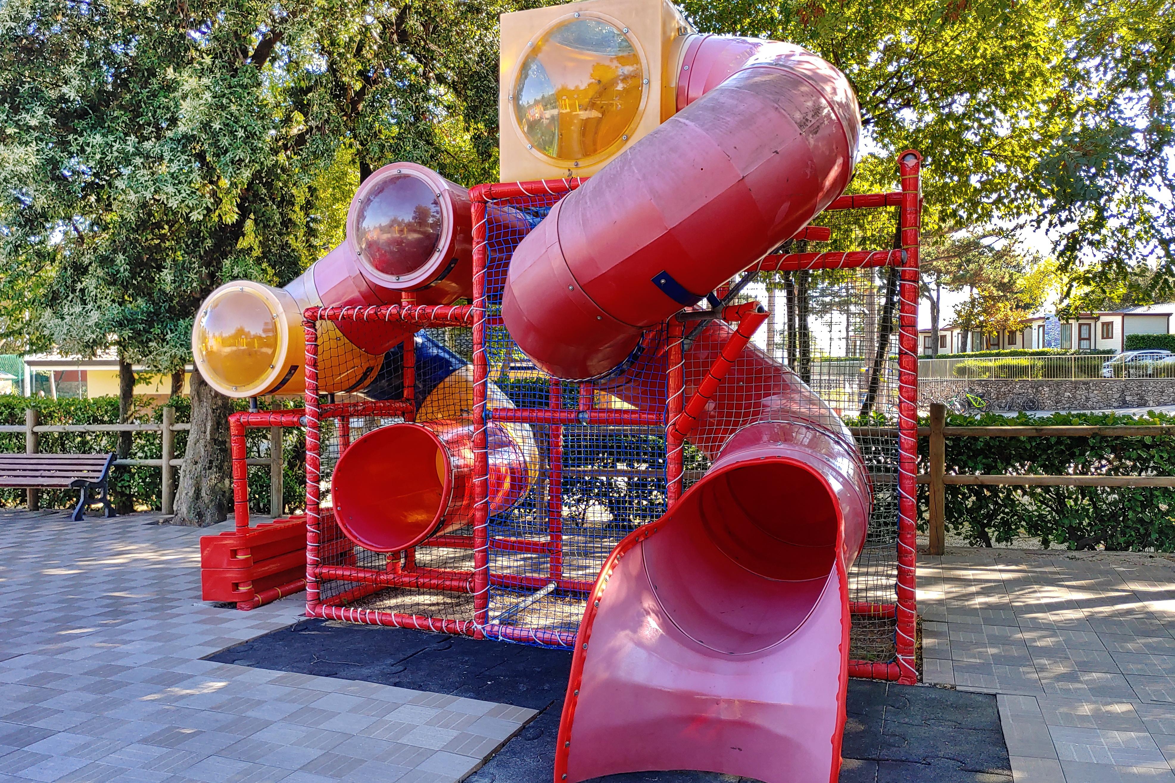 Camping Village Mare Pineta Sistiana Luaran gambar