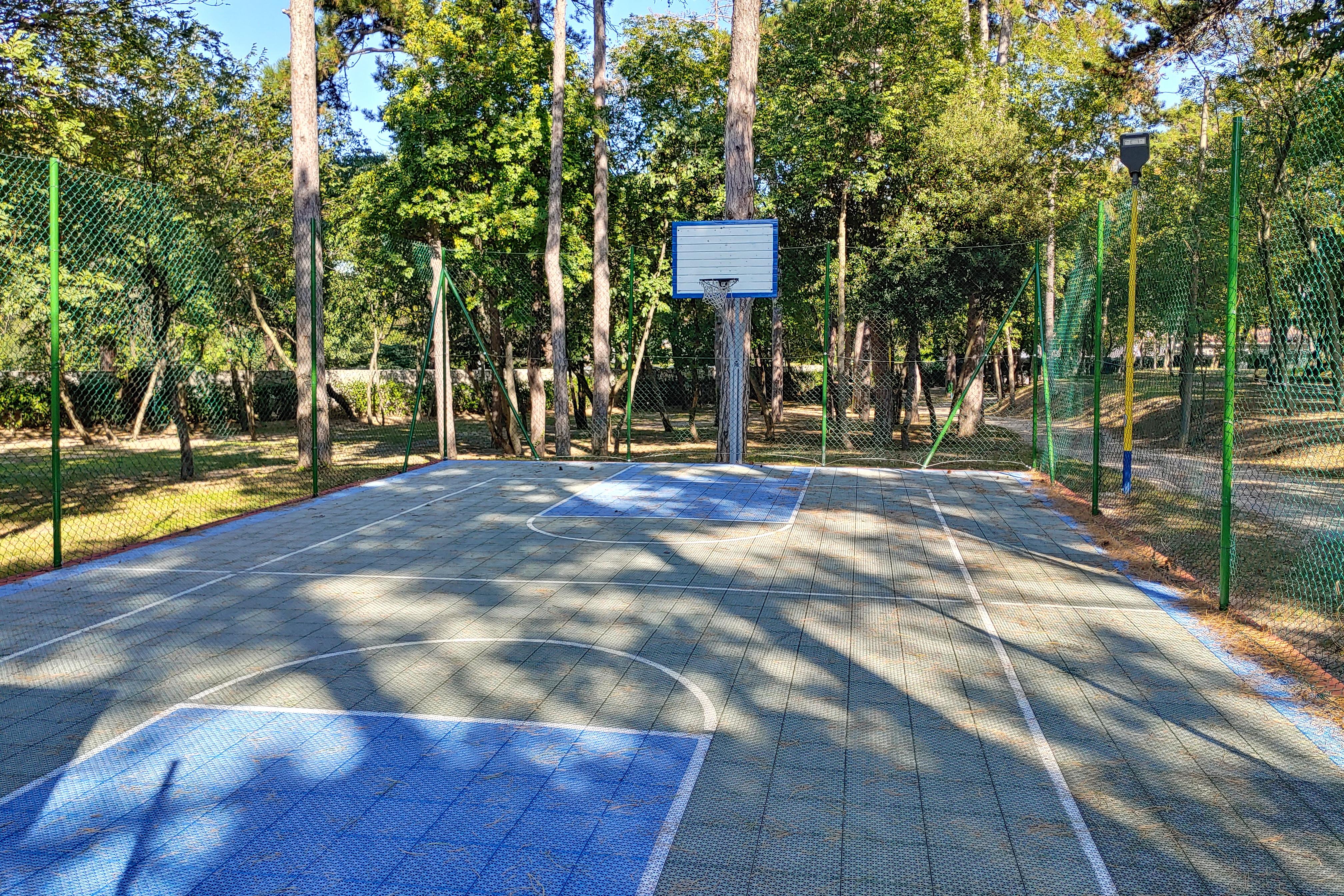 Camping Village Mare Pineta Sistiana Luaran gambar