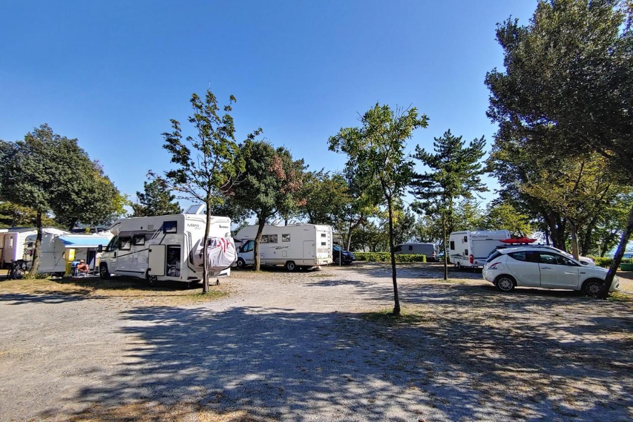 Camping Village Mare Pineta Sistiana Luaran gambar