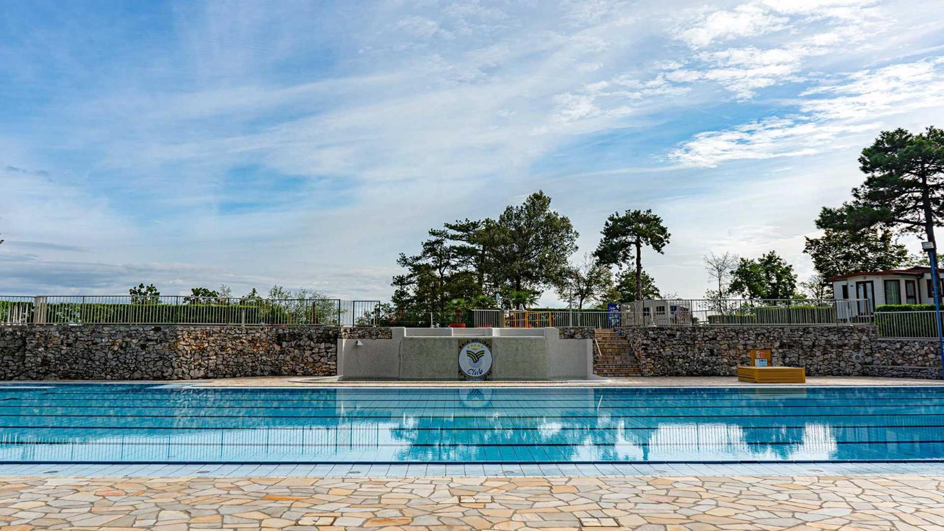 Camping Village Mare Pineta Sistiana Luaran gambar