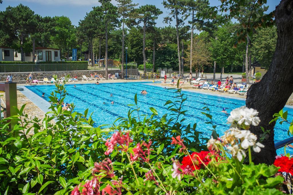 Camping Village Mare Pineta Sistiana Luaran gambar