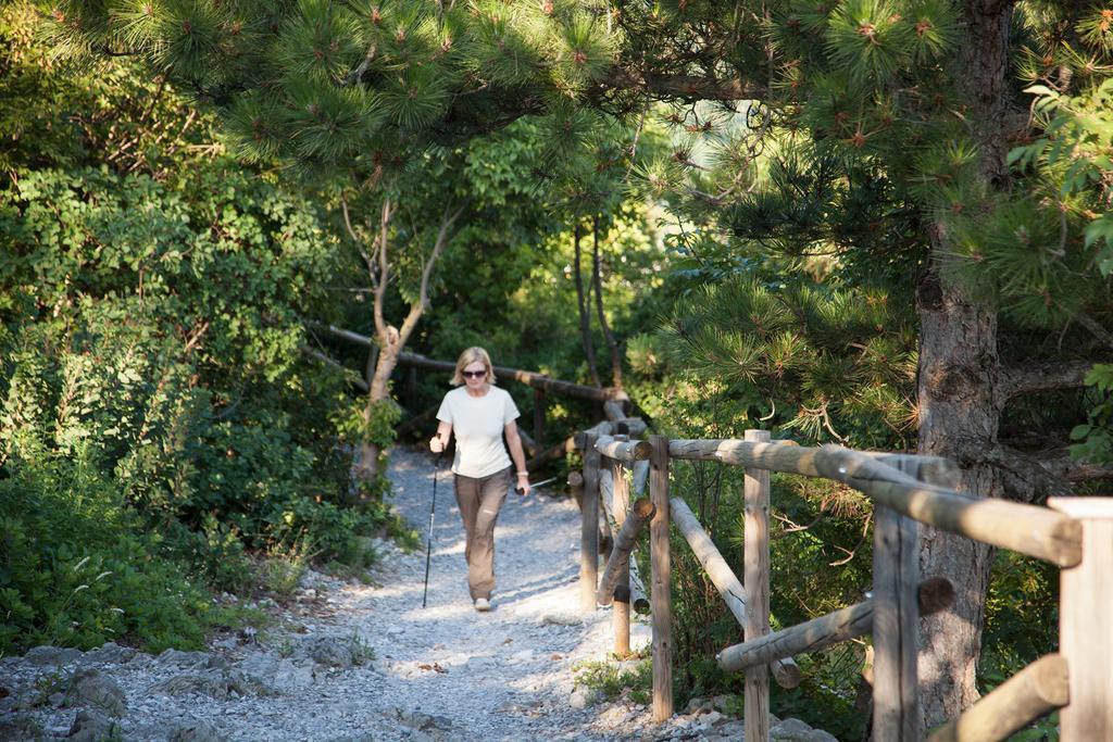 Camping Village Mare Pineta Sistiana Luaran gambar
